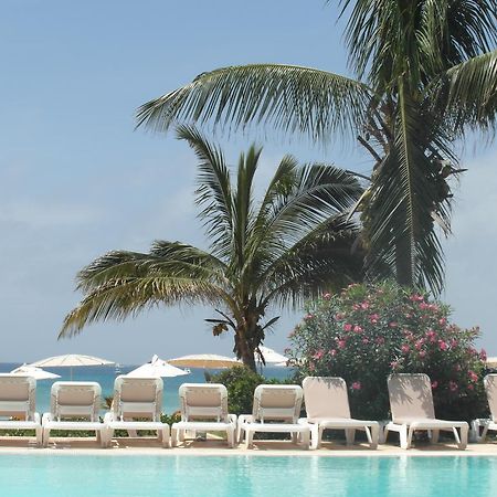 Porto Antigo Holidays Santa Maria Exterior foto
